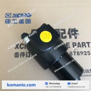 803100126 xcmg hydraulic motor