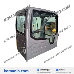 803138109 xcmg excavator by c1 3d2 xe55d xe55da xe60ca xe60da cab
