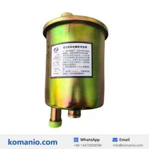 803200006 3410C1-1 XCMG crane parts Power Steering oil tank 803200006 3410C1-1 XCMG crane parts Power Steering oil tank