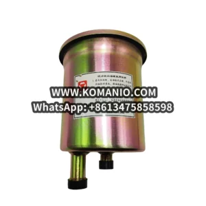 803200006 3410C1-1A XCMG Parts Power Steering Oil Tank auto draft