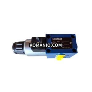 803276604 xcmg Parts directional control valve Solenoid Valve 803276604 xcmg Parts directional control valve Solenoid Valve