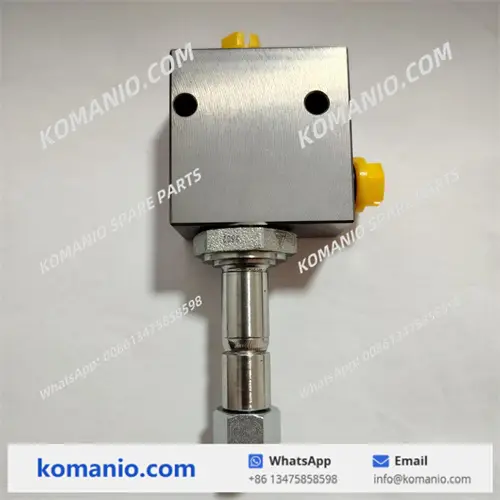 803382239 xcmg soliend valve