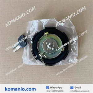 803419179 xcmg fuel tank cap for gr150ii
