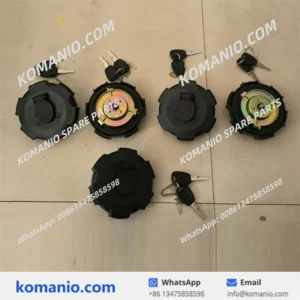 803419179 xcmg fuel tank cap for gr150ii