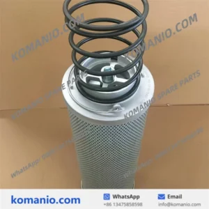 803423781 xcmg hydraulic oil filter yhl 09010