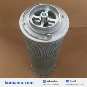 803164591 803423781 xcmg hydraulic oil filter