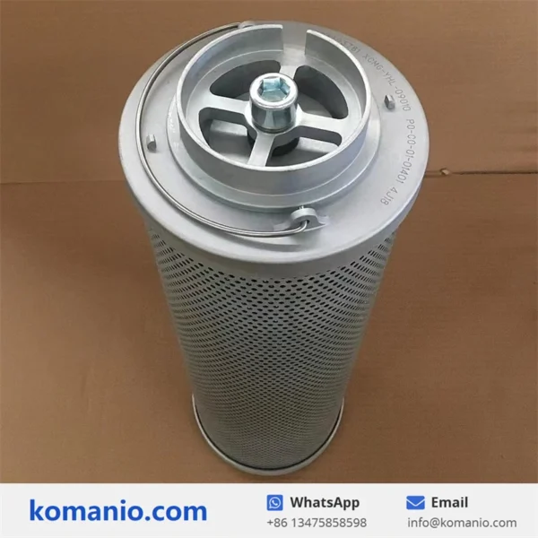 803164591 803423781 xcmg hydraulic oil filter