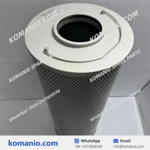 803440491 xcmg wheel loader hydraulic oil filter