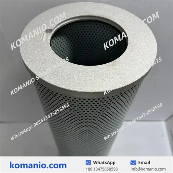 803440491 xcmg wheel loader hydraulic oil filter
