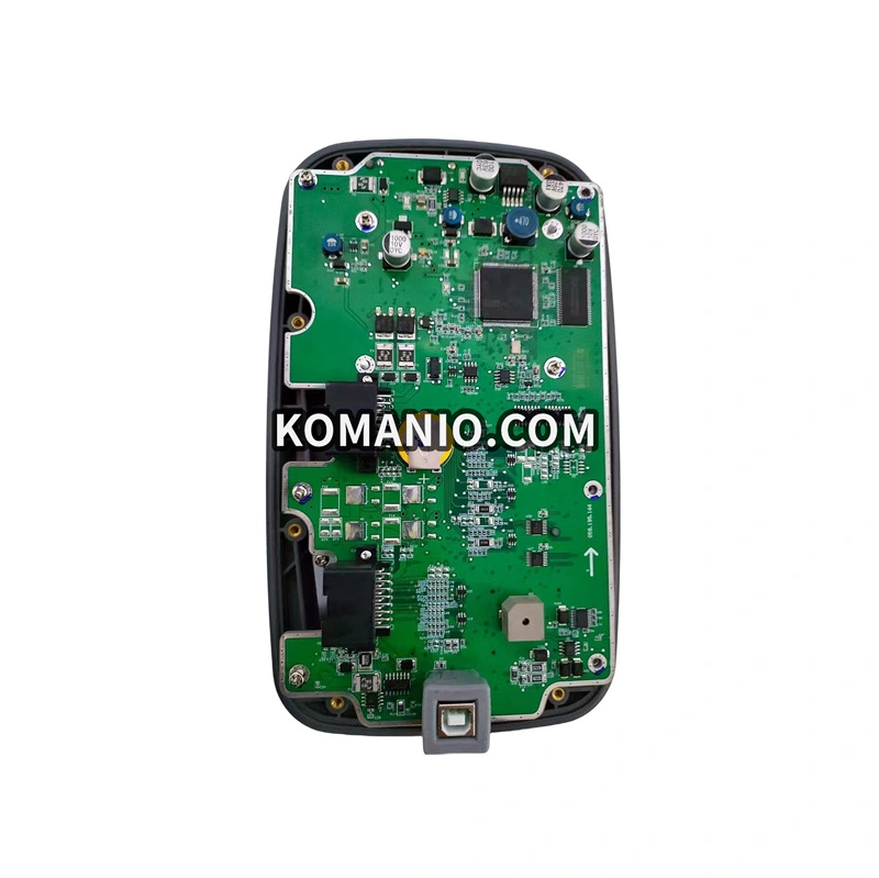 803504589 xcmg xe215 xe235 xe260 excavator monitor display main board