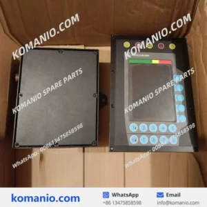 803504728 xcmg moment limit device hc4900