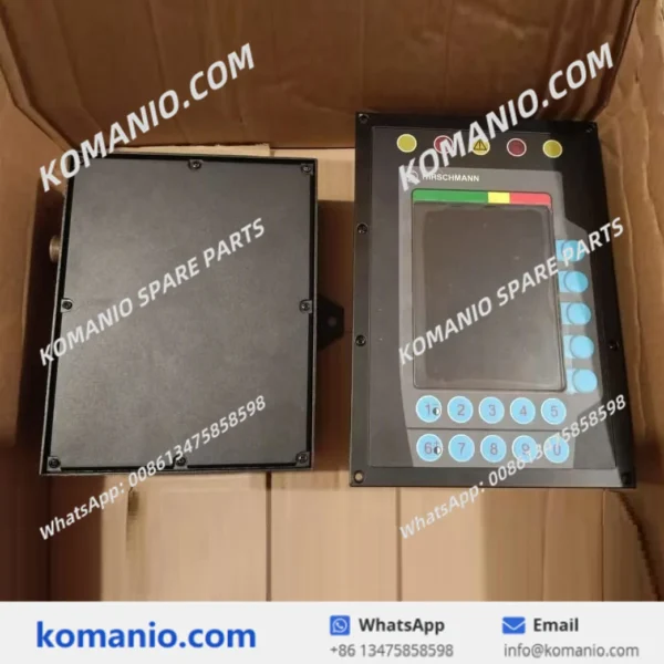 803504728 xcmg moment limit device hc4900