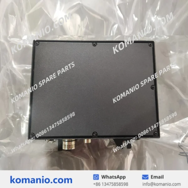 803504728 xcmg moment limit device hc4900