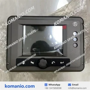 803543102 xcmg lmi lifting moment limiter hc3901