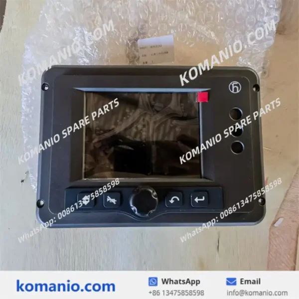 803543102 xcmg lmi lifting moment limiter hc3901