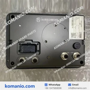 803543102 xcmg lmi lifting moment limiter hc3901