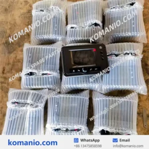 803543102 XCMG LMI Lifting Moment Limiter HC3901 803543102 xcmg lmi lifting moment limiter hc3901