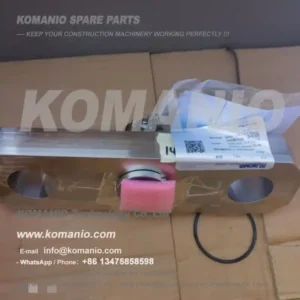 XCMG 803545543 Crawler Crane 25T Hoist Load Tension Sensor Assembly