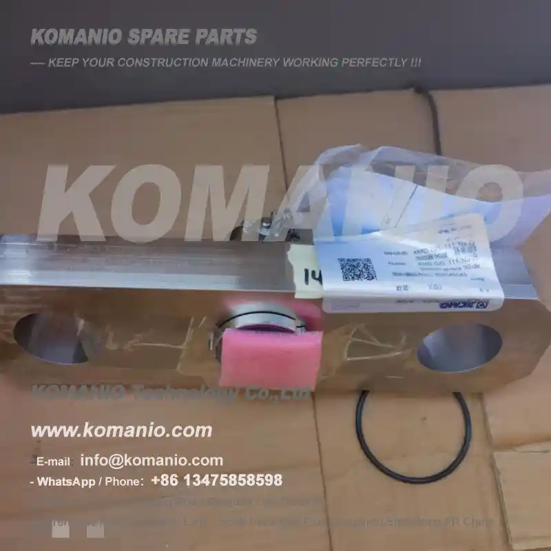 XCMG 803545543 Crawler Crane 25T Hoist Load Tension Sensor Assembly