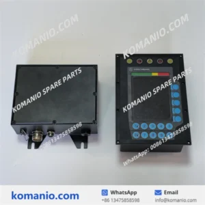 803545669 xcmg hc4900 lmi computer