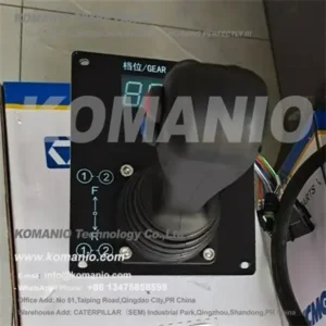 803751009 803751942 803547354 803547355 xcmg joystick