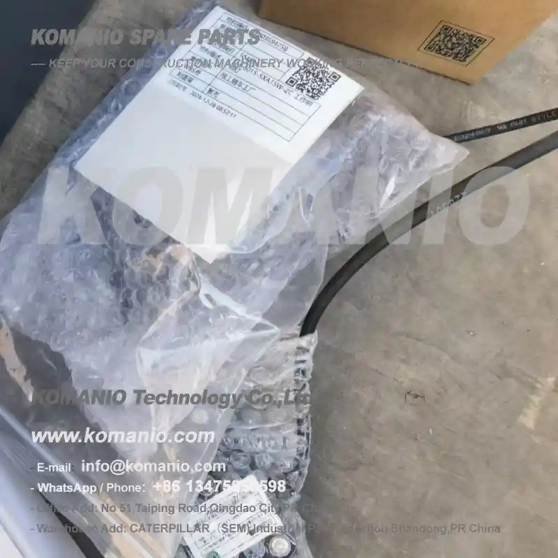 XCMG 803594758 Truck-Mounted Crane Boom Working Light Assembly