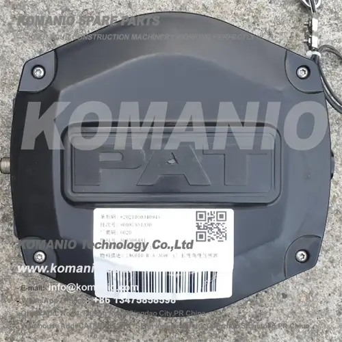 803596484 xcmg length and angle sensor
