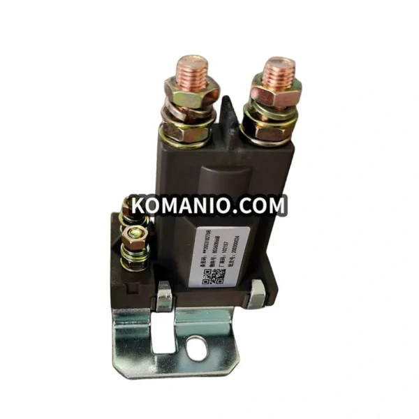 803608668 xcmg wheel loader start RELAY