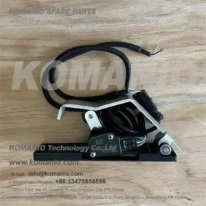 803608969 803610647 803688233 xcmg pedal 803608969 803610647 803688233 xcmg pedal