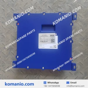 803670249 XCMG C Scale Controller WIKA 226189 or 225189 803670249 xcmg c scale controller