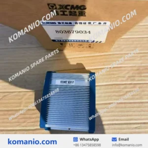 803679034 xcmg i/o module
