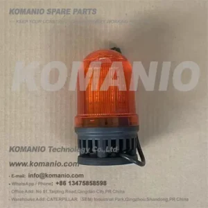 803679080 xcmg beacon light caution light xgc85 bc 809c