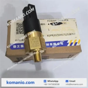 803681971 xcmg alarm light switch 803681971 xcmg alarm light switch