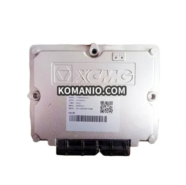 803687413 xcmg imc t 3940 controller