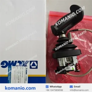 803690102 xcmg can bus handle