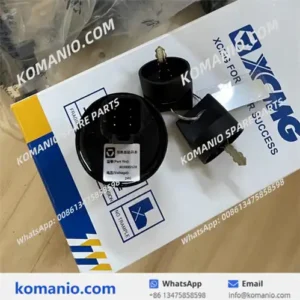803695528 xcmg preheat start switch 24v 803695528 xcmg preheat start switch 24v
