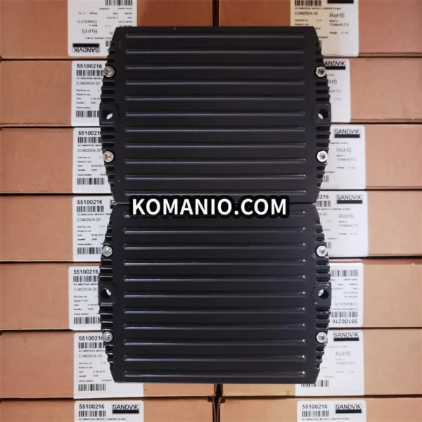 803700474 xcmg truck crane ecu epe2024 controller module