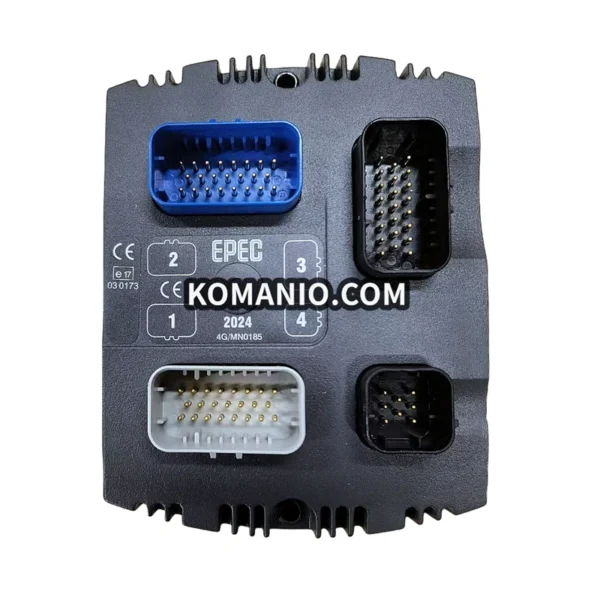 803700474 xcmg truck crane ecu epe2024 controller module