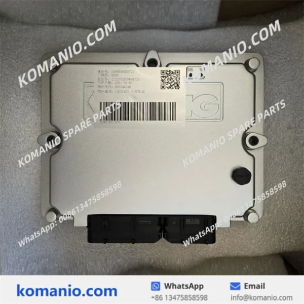 803746246 xcmg main controller imct1837