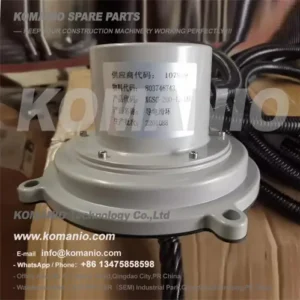 803746743 xcmg conductive slip ring 803746743 xcmg conductive slip ring