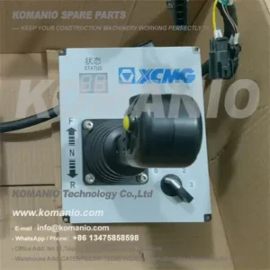 803751009 803751942 803547354 803547355 xcmg joystick
