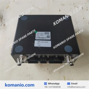 803754667 xcmg upper cabin ac io module