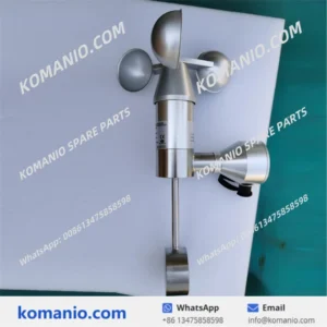 803801374 xcmg wind speed meter anemometer fa13b 803801374 xcmg wind speed meter anemometer fa13b
