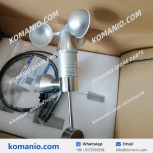 803801374 XCMG Wind Speed Meter Anemometer FA13B 803801374 xcmg wind speed meter anemometer fa13b