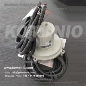 803806012 xcmg slip ring 803806012 xcmg slip ring
