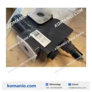 804000893 xcmg relief valve