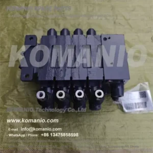 804001586 xcmg multiway valve 804001586 xcmg multiway valve