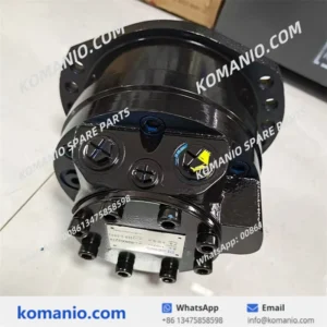 804002274 xcmg hydraulic motor
