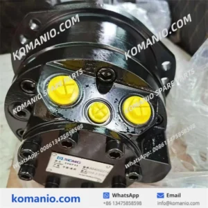 804002274 xcmg hydraulic motor