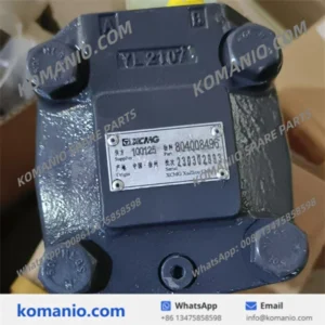 804008496 XCMG Hydraulic Spare Parts 804008496 xcmg hydraulic spare parts